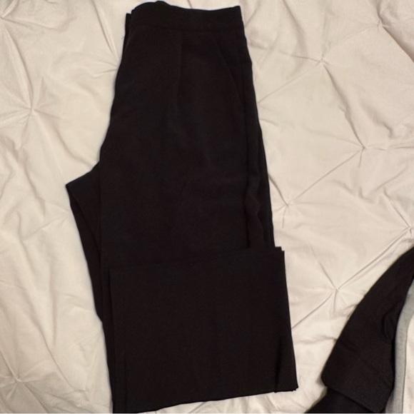 Wide leg pants - Picture 3 of 4